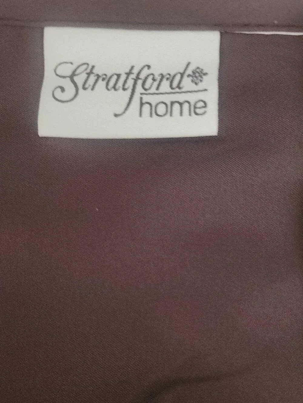 Stratford Home 72 Inch Fall Runner